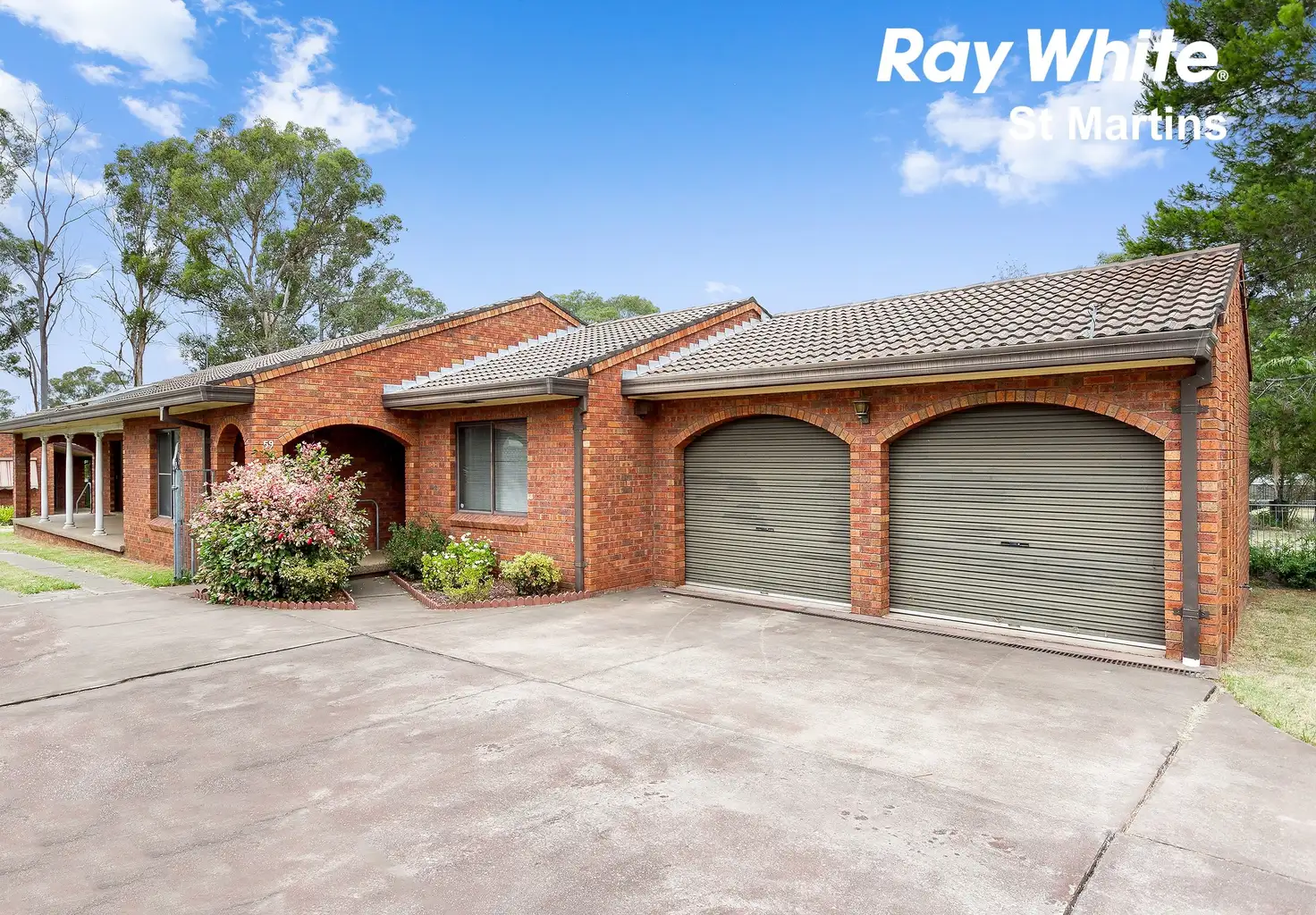 Main view of Homely house listing, 59 Derby Street, Rooty Hill NSW 2766
