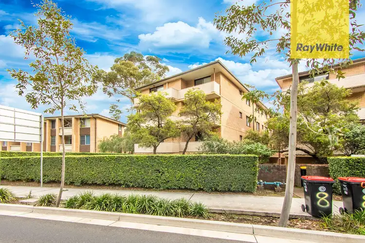 12/8 Galloway Street, North Parramatta NSW 2151