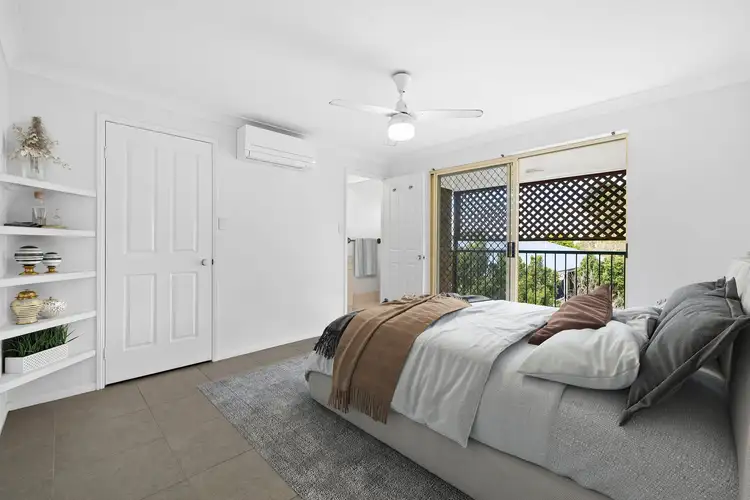 Fifth view of Homely apartment listing, 5/108 Ryans Road, Nundah QLD 4012