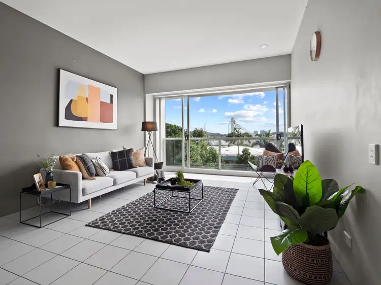 LEVEL 1/38 Skyring Terrace, Teneriffe QLD 4005
