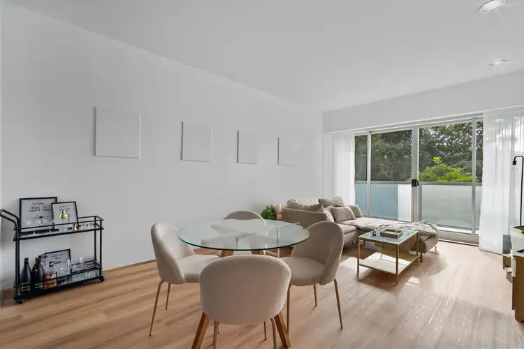 Fourth view of Homely apartment listing, LEVEL 1/38 Skyring Terrace, Teneriffe QLD 4005