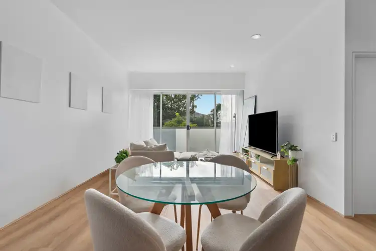 Fifth view of Homely apartment listing, LEVEL 1/38 Skyring Terrace, Teneriffe QLD 4005