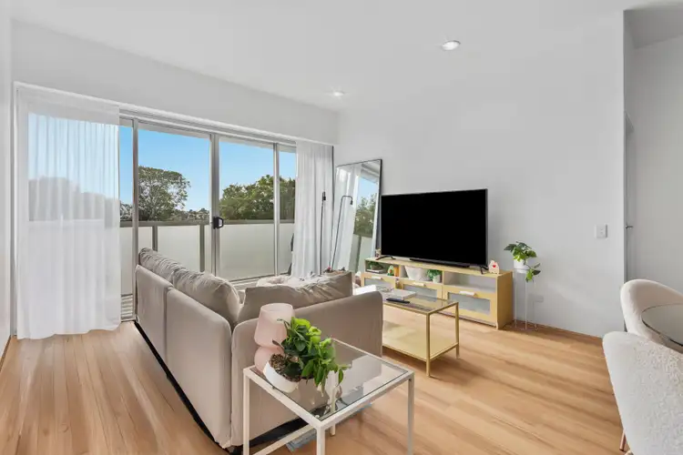 Sixth view of Homely apartment listing, LEVEL 1/38 Skyring Terrace, Teneriffe QLD 4005