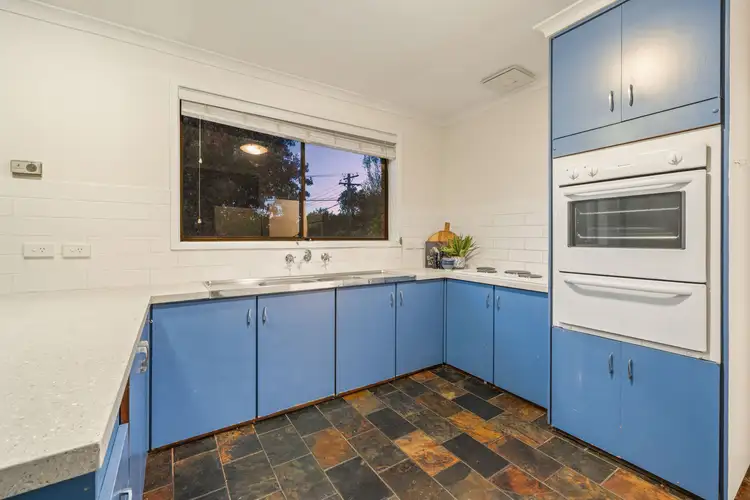 Third view of Homely house listing, 128 Belconnen Way, Scullin ACT 2614