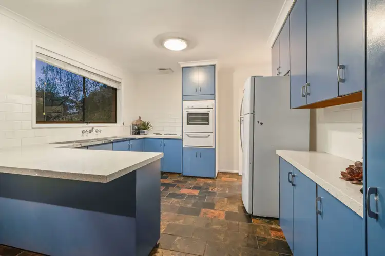 Fourth view of Homely house listing, 128 Belconnen Way, Scullin ACT 2614