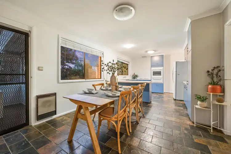 Fifth view of Homely house listing, 128 Belconnen Way, Scullin ACT 2614