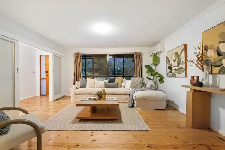 Sixth view of Homely house listing, 128 Belconnen Way, Scullin ACT 2614