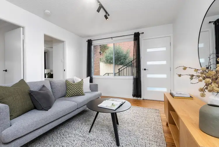 Third view of Homely unit listing, 6/3 Mosbri Crescent, The Hill NSW 2300