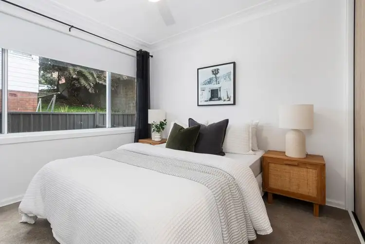 Fourth view of Homely unit listing, 6/3 Mosbri Crescent, The Hill NSW 2300
