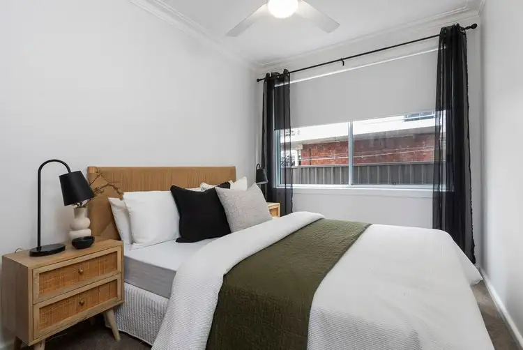 Fifth view of Homely unit listing, 6/3 Mosbri Crescent, The Hill NSW 2300