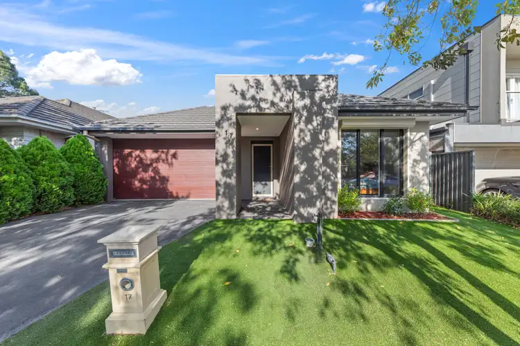 Second view of Homely house listing, 17 Wembley Circuit, Pakenham VIC 3810