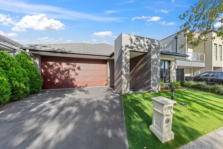 Third view of Homely house listing, 17 Wembley Circuit, Pakenham VIC 3810