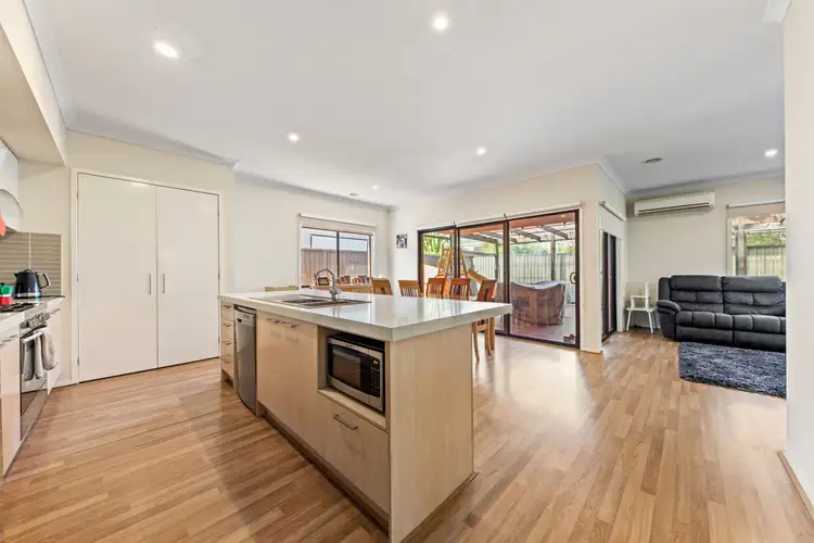 Fourth view of Homely house listing, 17 Wembley Circuit, Pakenham VIC 3810