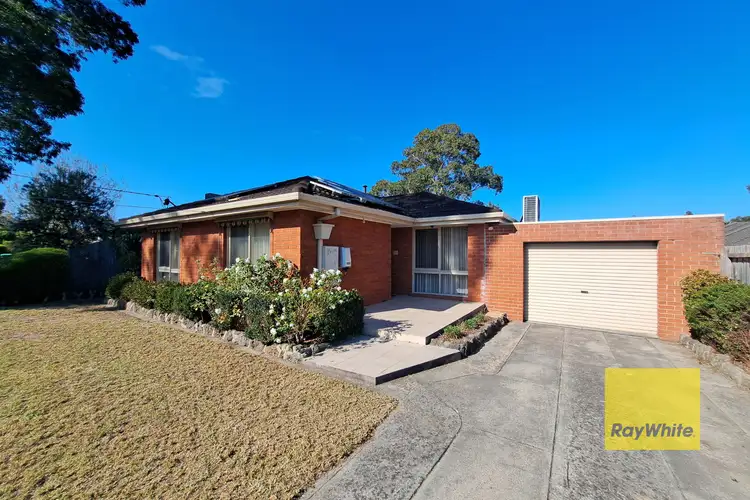 13 Mindara Avenue, Rowville VIC 3178