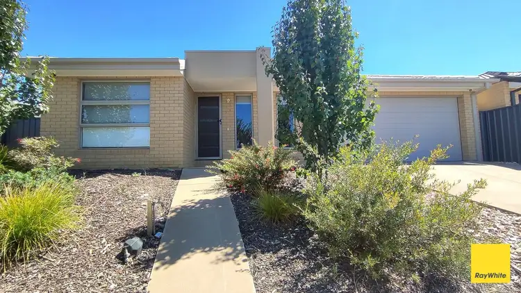 57 Daisy Street, Huntly VIC 3551