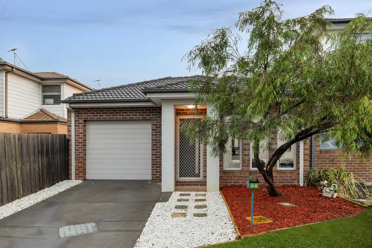 3 Hedland Court, Craigieburn VIC 3064