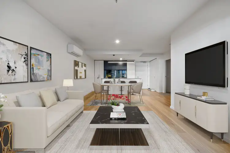 310/484 Northbourne Avenue, Dickson ACT 2602