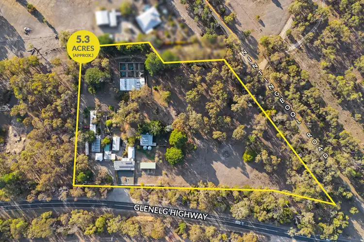 1050 Glenelg Highway, Smythes Creek VIC 3351
