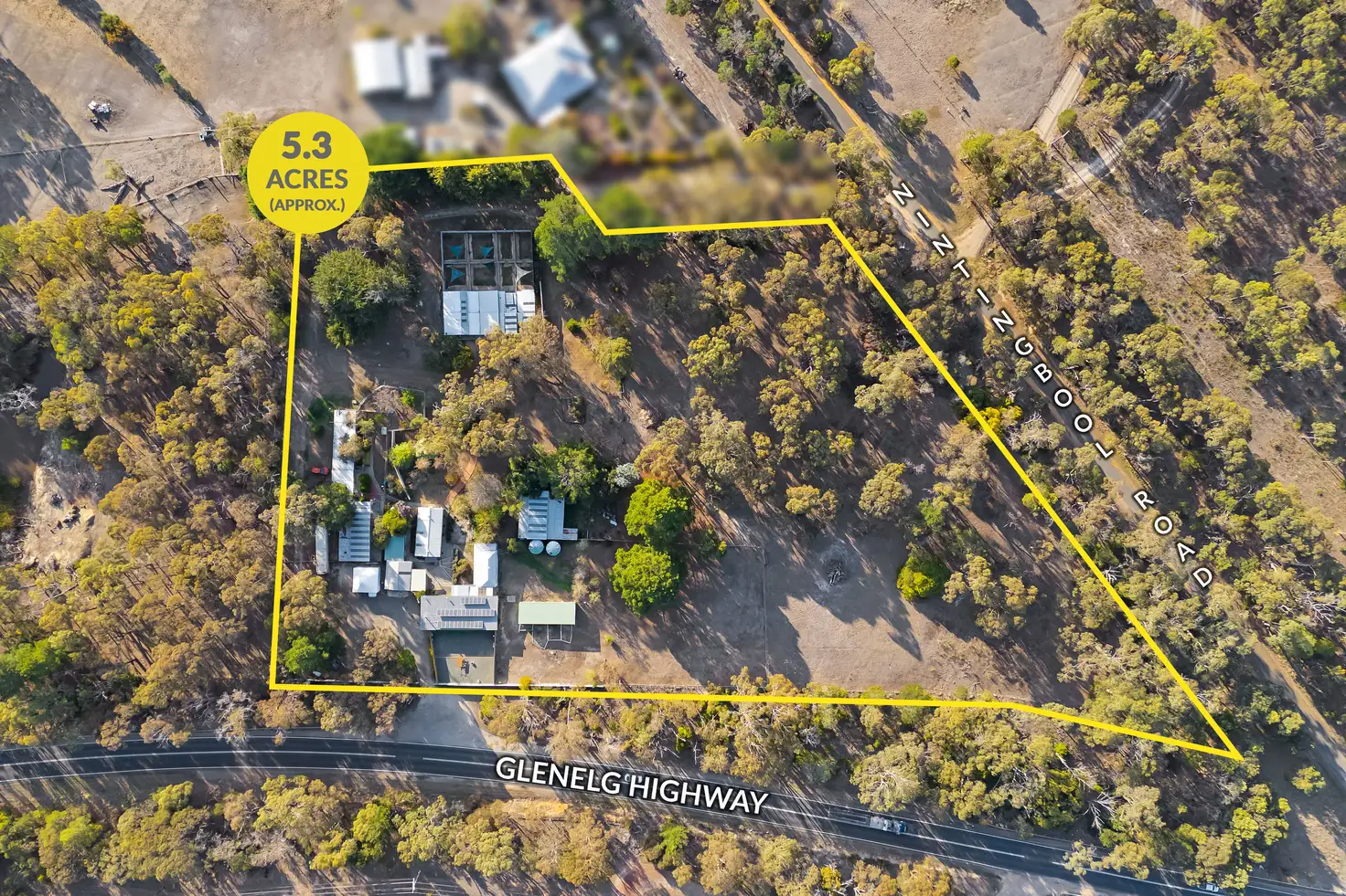 Main view of Homely other listing, 1050 Glenelg Highway, Smythes Creek VIC 3351