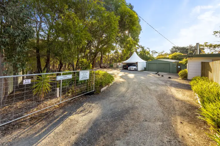 Third view of Homely house listing, 1050 Glenelg Highway, Smythes Creek VIC 3351
