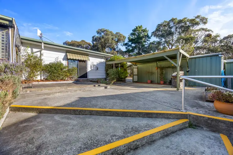 Fourth view of Homely house listing, 1050 Glenelg Highway, Smythes Creek VIC 3351
