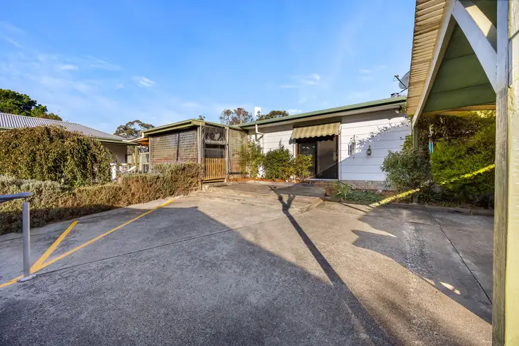 Fifth view of Homely house listing, 1050 Glenelg Highway, Smythes Creek VIC 3351