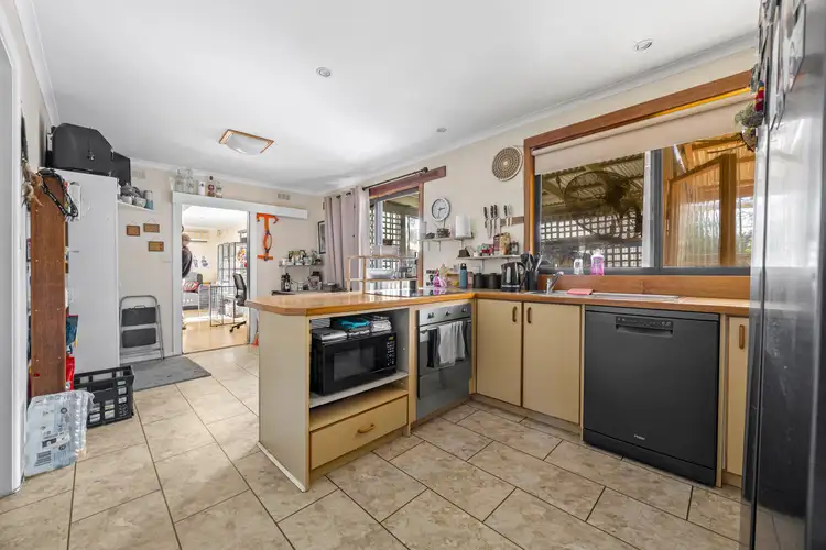 Sixth view of Homely house listing, 1050 Glenelg Highway, Smythes Creek VIC 3351