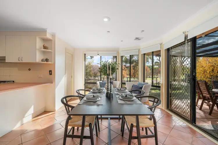 Main view of Homely townhouse listing, 11/10 Marou Place, Ngunnawal ACT 2913