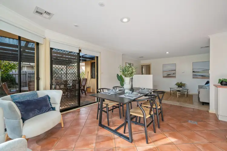 Second view of Homely townhouse listing, 11/10 Marou Place, Ngunnawal ACT 2913