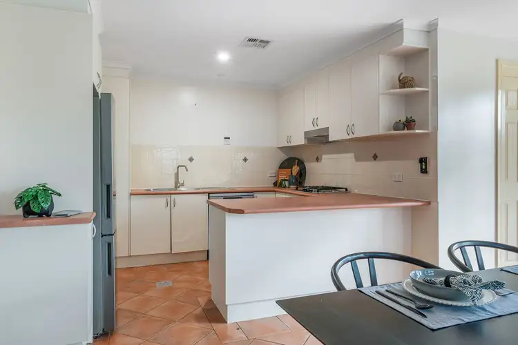 Third view of Homely townhouse listing, 11/10 Marou Place, Ngunnawal ACT 2913