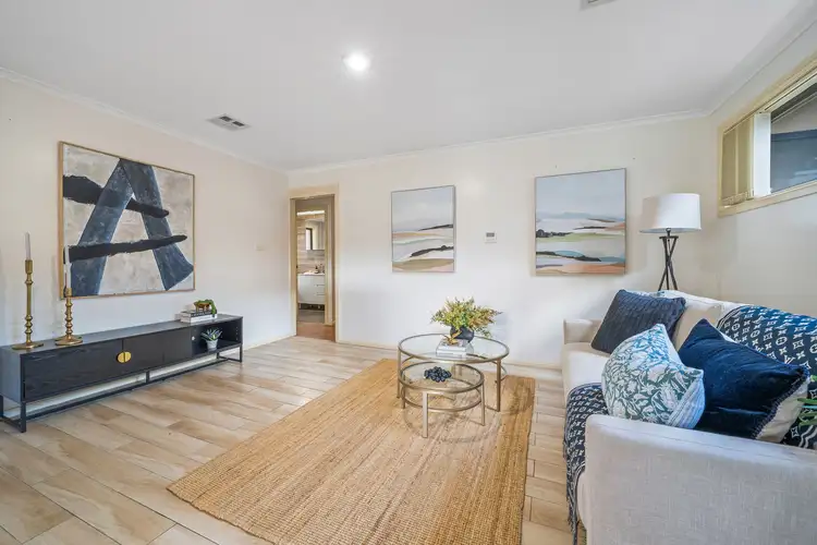 Fourth view of Homely townhouse listing, 11/10 Marou Place, Ngunnawal ACT 2913