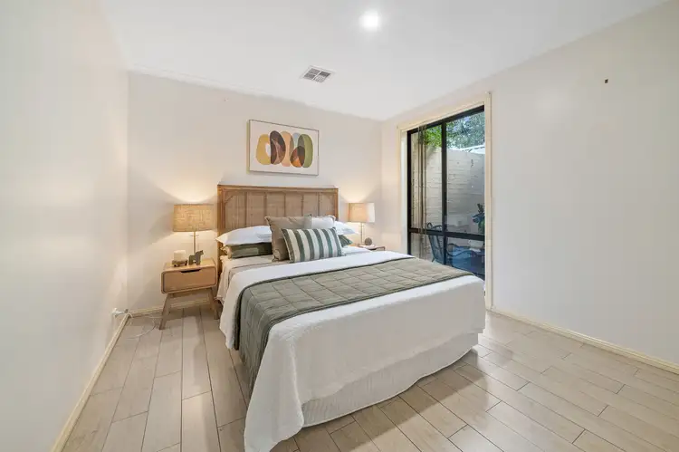 Fifth view of Homely townhouse listing, 11/10 Marou Place, Ngunnawal ACT 2913