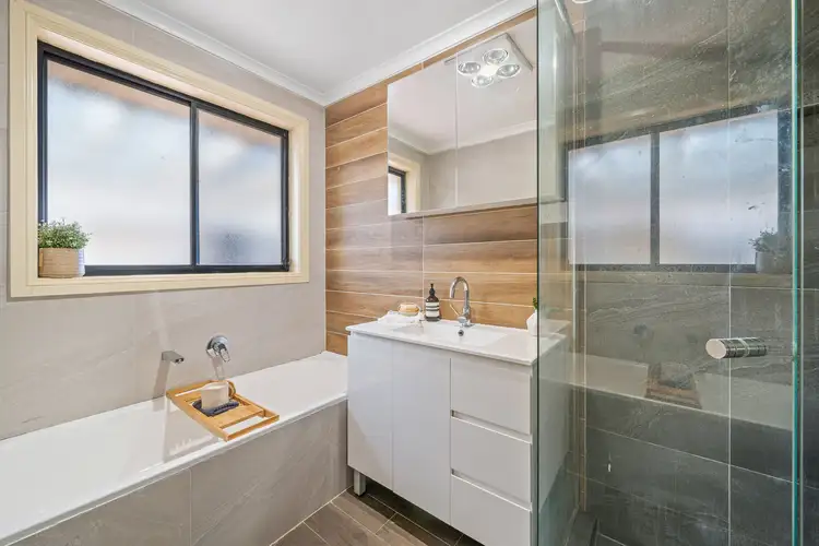 Sixth view of Homely townhouse listing, 11/10 Marou Place, Ngunnawal ACT 2913