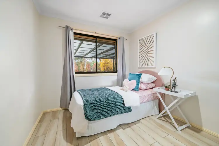 Seventh view of Homely townhouse listing, 11/10 Marou Place, Ngunnawal ACT 2913
