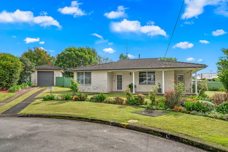 Main view of Homely house listing, 3 Kurrajong Crescent, Gloucester NSW 2422