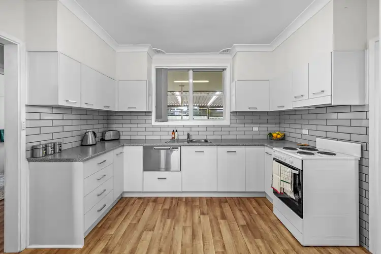 Second view of Homely house listing, 3 Kurrajong Crescent, Gloucester NSW 2422