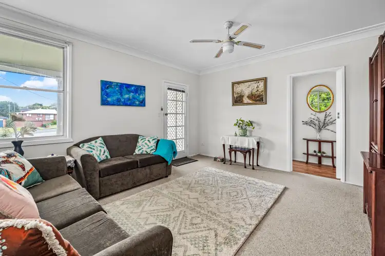 Third view of Homely house listing, 3 Kurrajong Crescent, Gloucester NSW 2422
