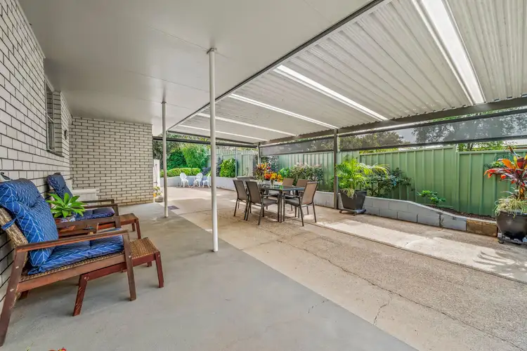 Fifth view of Homely house listing, 3 Kurrajong Crescent, Gloucester NSW 2422