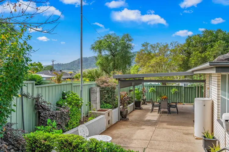 Sixth view of Homely house listing, 3 Kurrajong Crescent, Gloucester NSW 2422