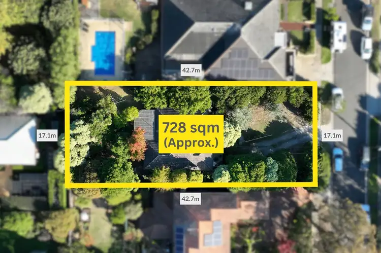 Main view of Homely house listing, 32 Alice Street, Mount Waverley VIC 3149