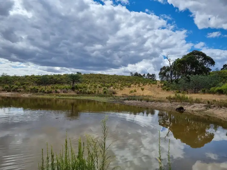 Fourth view of Homely land listing, 1 Barry Lane, Glenhope East VIC 3522