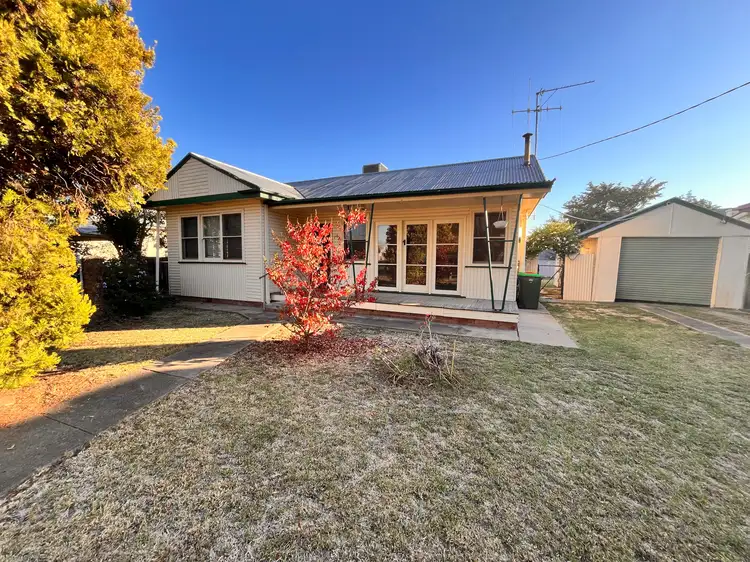 Main view of Homely house listing, 10 Oxford Street, Forbes NSW 2871