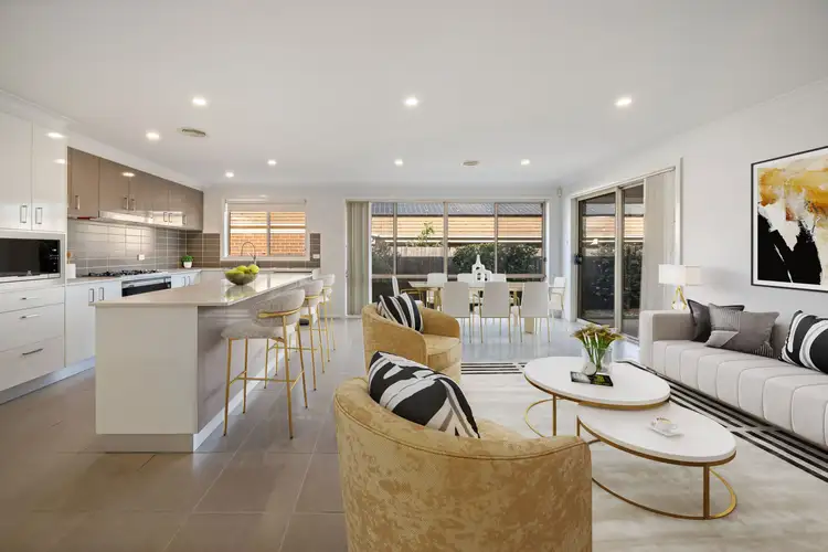 Fourth view of Homely house listing, 37 Liz O'Neill Street, Casey ACT 2913