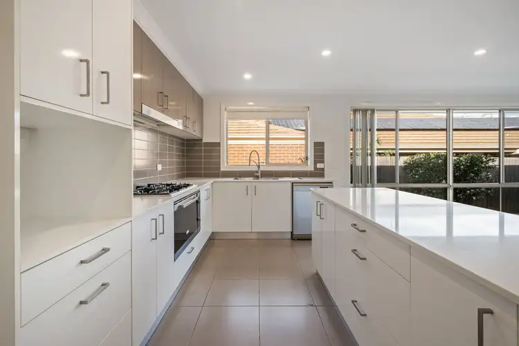 Fifth view of Homely house listing, 37 Liz O'Neill Street, Casey ACT 2913