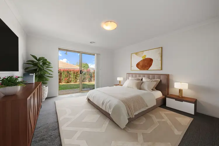 Sixth view of Homely house listing, 37 Liz O'Neill Street, Casey ACT 2913