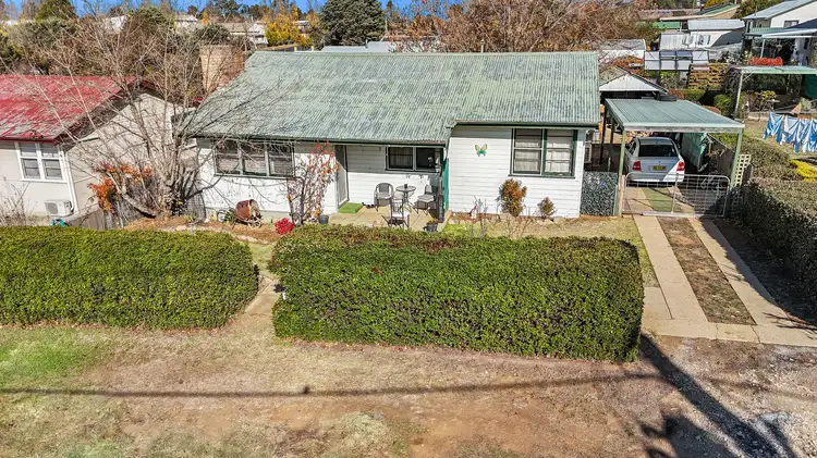 5 Boona Street, Cooma NSW 2630