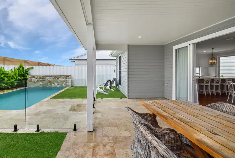 Main view of Homely house listing, 11 Kianga Street, Pelican Waters QLD 4551