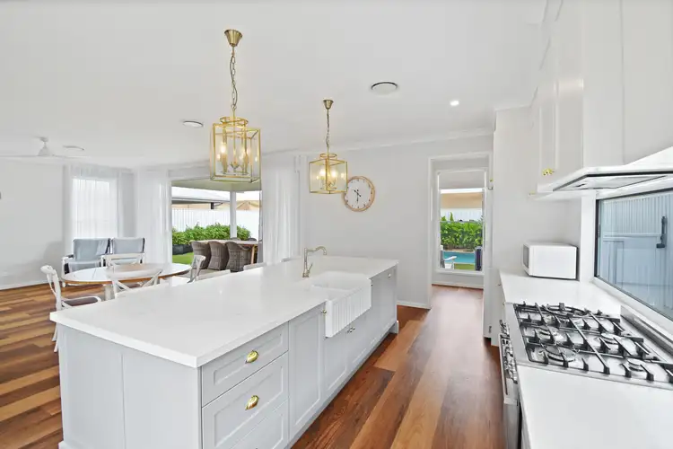 Fifth view of Homely house listing, 11 Kianga Street, Pelican Waters QLD 4551
