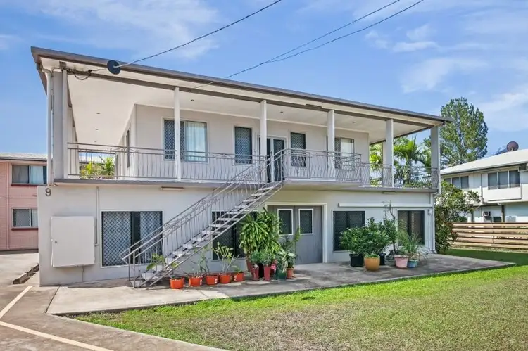Main view of Homely unit listing, 1/9 King Street, Stuart Park NT 820