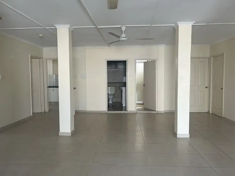 Second view of Homely unit listing, 1/9 King Street, Stuart Park NT 820
